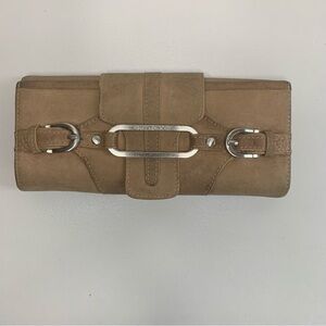 Jimmy Choo wallet-read description